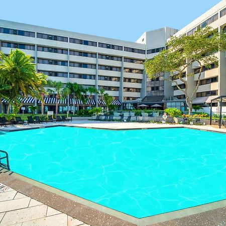 Doubletree By Hilton Tampa Rocky Point Waterfront Otel Dış mekan fotoğraf