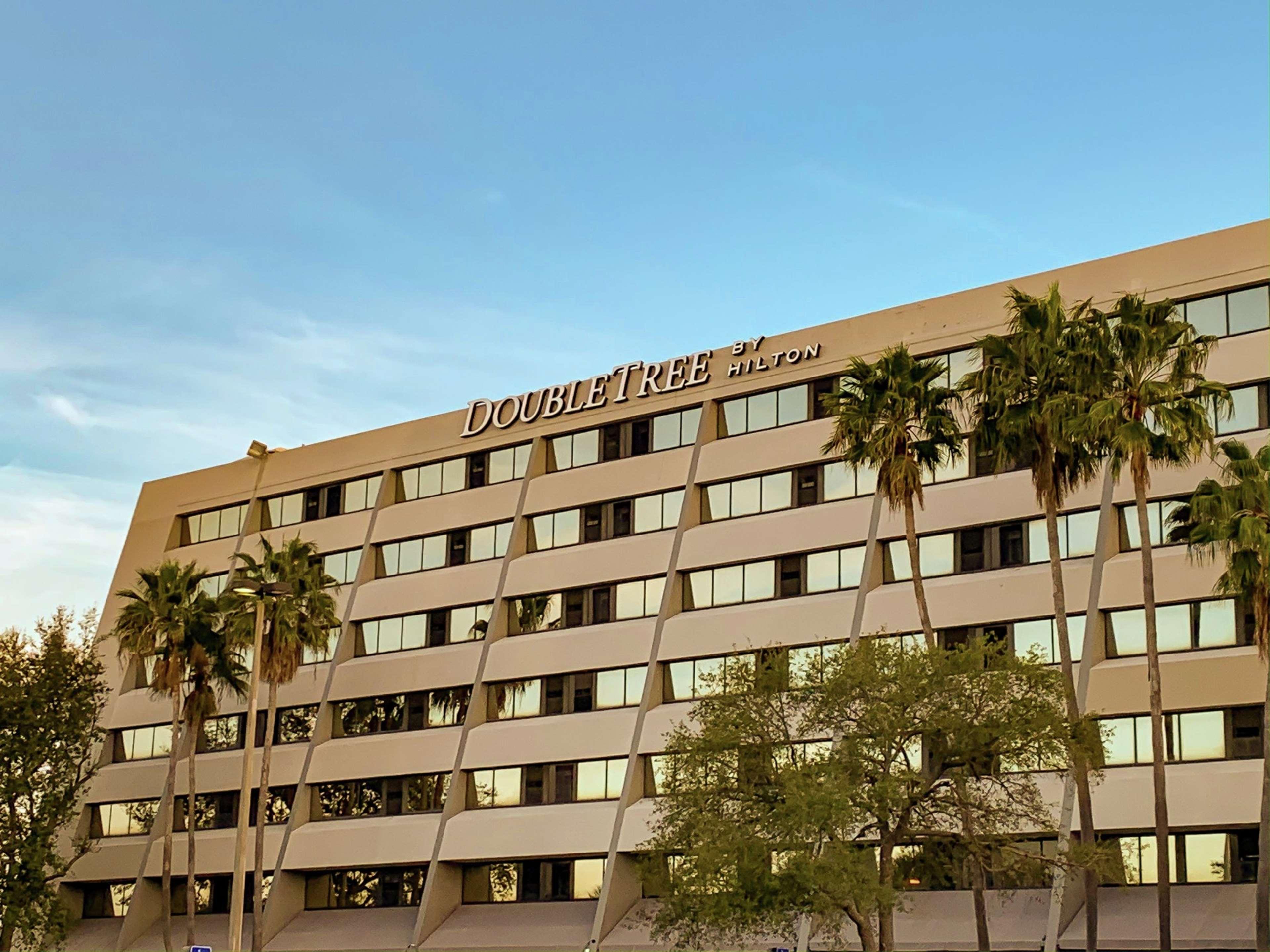 Doubletree By Hilton Tampa Rocky Point Waterfront Otel Dış mekan fotoğraf